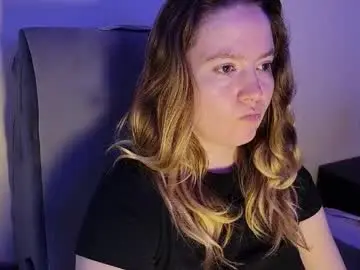 Chaturbate Sex Chat of internetfairy_xo