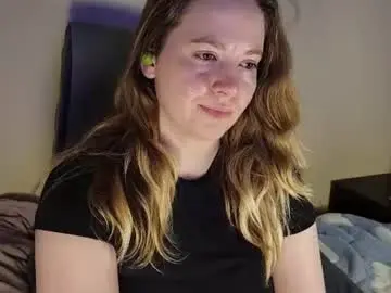 Chaturbate Best live sex cam show of internetfairy_xo
