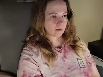 Chaturbate Sex Cam of internetfairy_xo