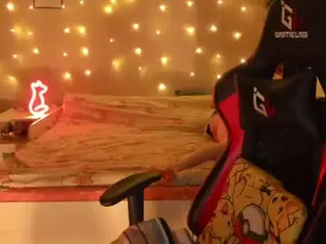 Chaturbate Best live sex cam show of janegrey11