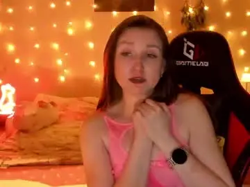 Chaturbate Nude Webcam of janegrey11