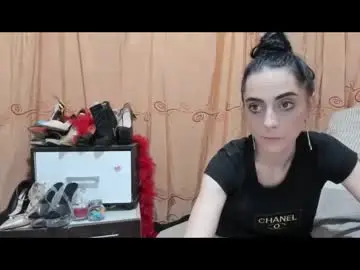Chaturbate Adult Webcam of jessylonghair