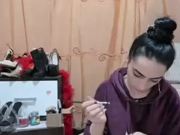 Chaturbate Adult Webcam of jessylonghair