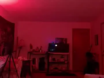 Chaturbate Nude Webcam of lilsirenluna