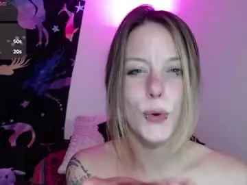 Chaturbate Private Sex Chat of lilsirenluna