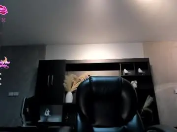 Chaturbate Live Sex of rebeccahudson_
