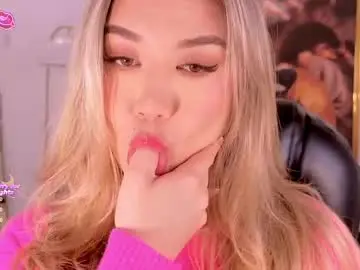 Chaturbate Sex Cam of rebeccahudson_