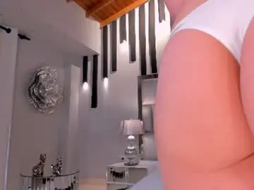 Chaturbate Watch Live Sex Cams of rebeccahudson_
