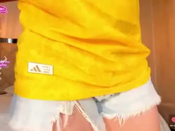 Chaturbate Live Sex of rebeccahudson_