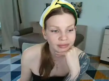 Chaturbate Live Porn of reginasparkle