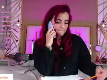 Chaturbate Live Sex of valerie_miller_1