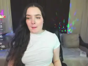 Chaturbate Nude Webcam of _shy_jenny_