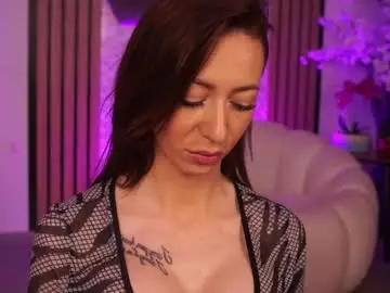 Chaturbate Nude Webcam of isrubyfever