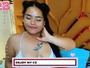 Chaturbate Private Sex Chat of violett_cinnamon