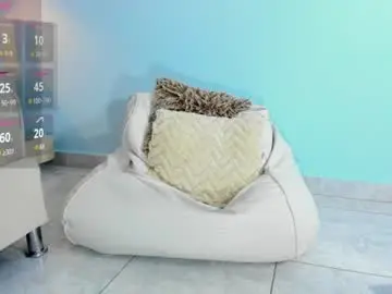 Chaturbate Sex Cam of evagreco