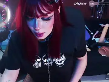 Chaturbate Live Porn of hardsex_hitomi21