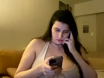 Chaturbate Live Sex of hornybaby675