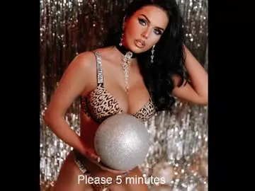 Chaturbate Adult Webcam of _bounty_69_