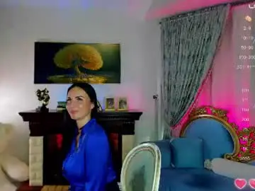 Chaturbate Nude Webcam of _bounty_69_