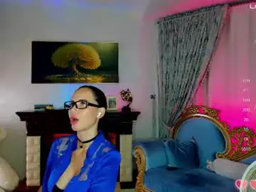 Chaturbate Adult Webcam of _bounty_69_