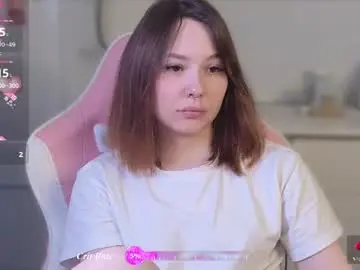 Chaturbate Sex Chat of airyhill
