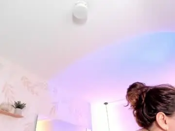 Chaturbate Private Sex Chat of martinaguzmann