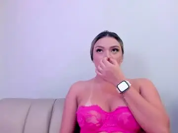 Chaturbate Adult Webcam of milaowens