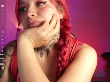 Chaturbate Watch Live Sex Cams of medusa_20