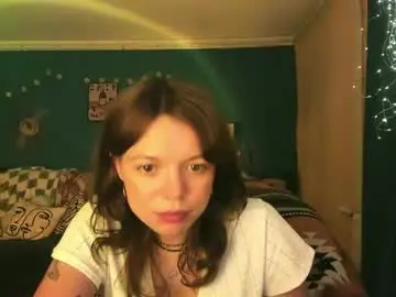 Chaturbate Nude Webcam of clancyosbourne