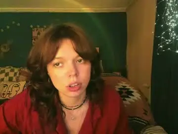 Chaturbate Adult Video Chat of clancyosbourne