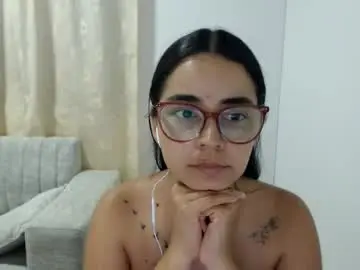 Chaturbate Adult Webcam of isemma