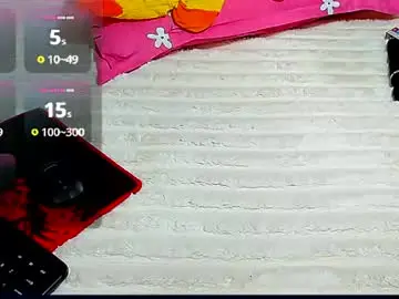 Chaturbate Adult Video Chat of cuteeliza1