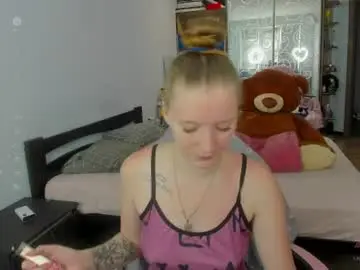 Chaturbate Nude Webcam of playful_mary