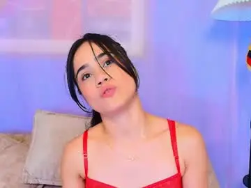 Chaturbate Adult Video Chat of lizzy_kane