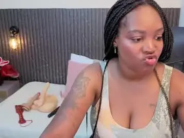Chaturbate Live Sex of channel_brunette