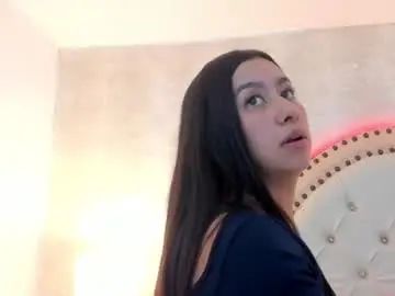 Chaturbate Nude Webcam of alenacoleman