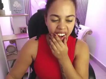 Chaturbate Live Porn of candyhot_tk
