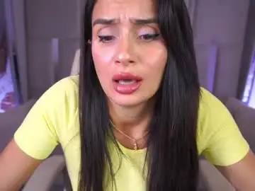Chaturbate Live Sex of nicolnightt