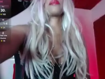 Chaturbate Live Sex of missdeborahx