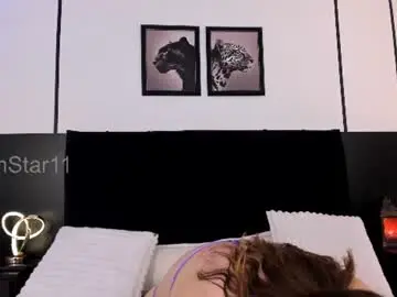 Chaturbate Best live sex cam show of arwenstar11