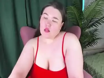 Chaturbate Live Sex Cam of elizabeth_lia