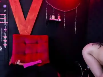 Chaturbate Sex Chat of lilith_slav