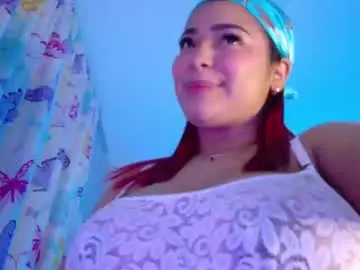 Chaturbate Adult Video Chat of nicolletaylorq
