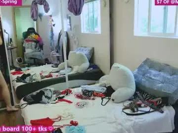 Chaturbate Best live sex cam show of mymaryangel