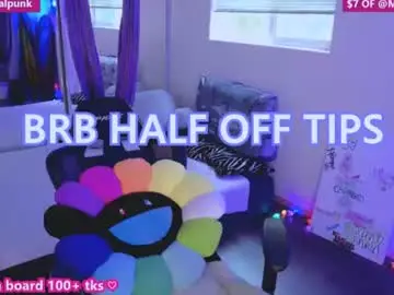 Chaturbate Sex Cam of mymaryangel