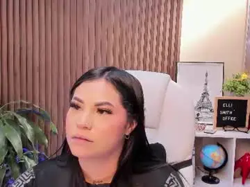 Chaturbate Free Porn Cam of naugthyelli