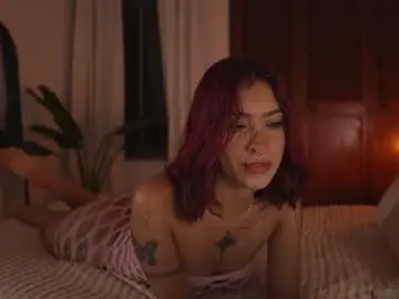 Chaturbate Free Porn Cam of carolart