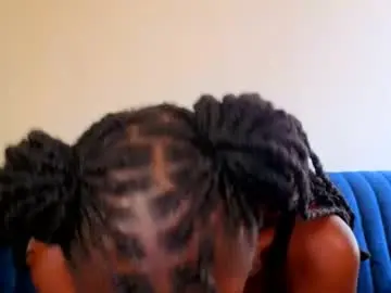 Chaturbate Best live sex cam show of melanin_sassy96