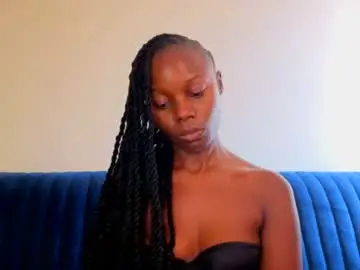 Chaturbate Nude Webcam of melanin_sassy96