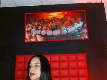 Chaturbate Best Webcam of lamorenaza_gh